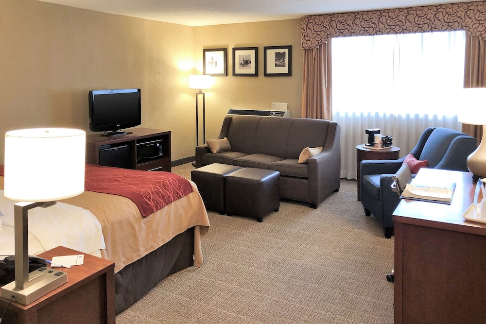 Room, 1 Queen Bed, Accessible, Non Smoking - Photo 1