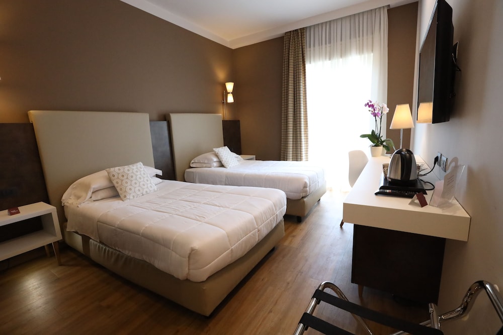 Superior Double Room photo 1