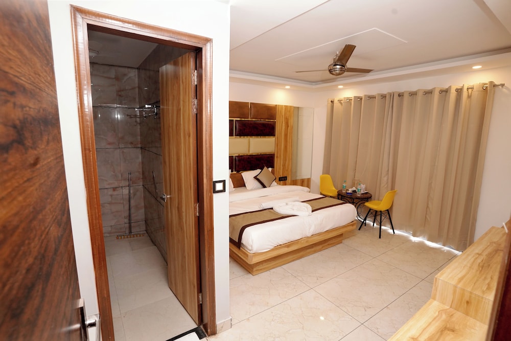 Classic Room