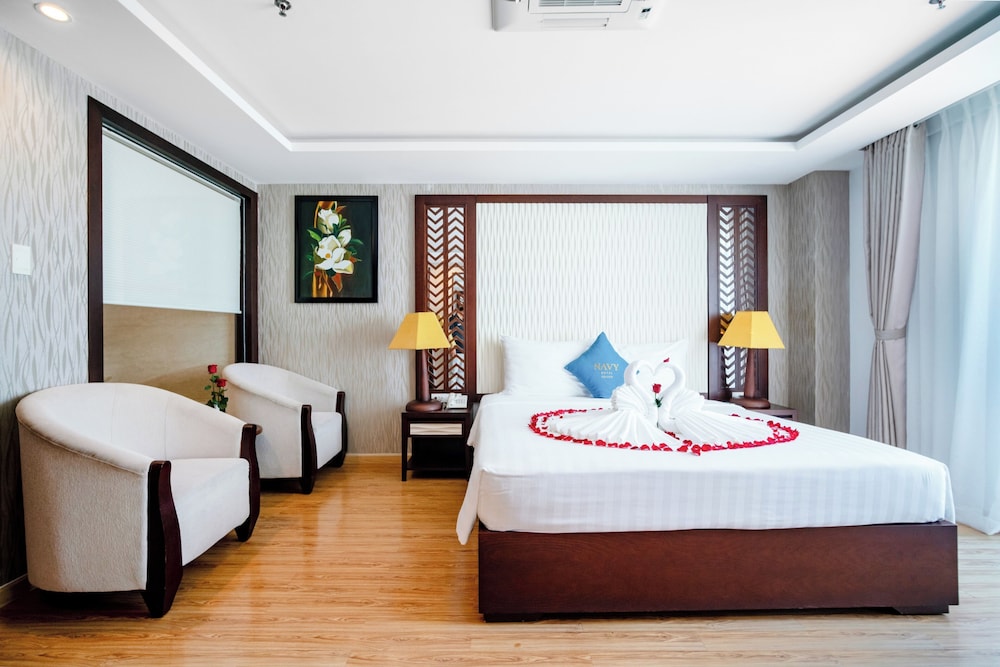 Suite Double City View photo 3