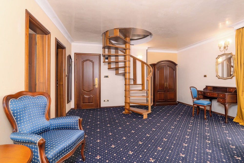 Maisonette
