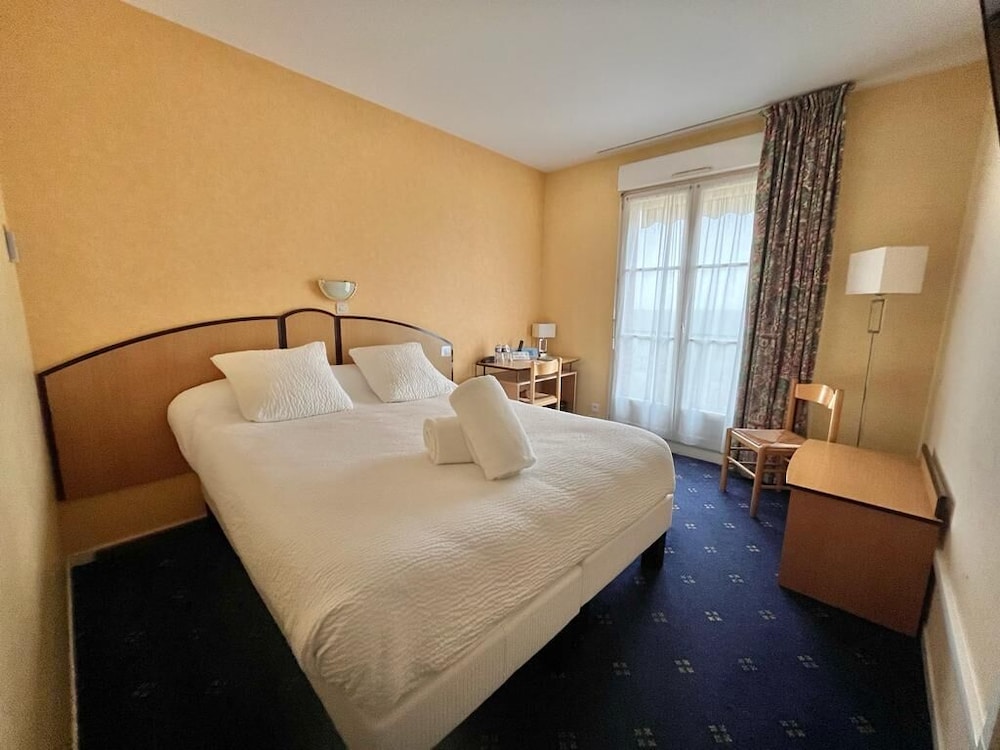 Deluxe Room photo 3