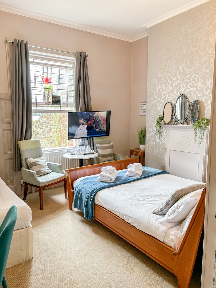 Premium Double Room, Ensuite photo 2