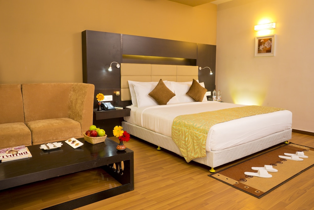 Poppys Junior Suite photo 1