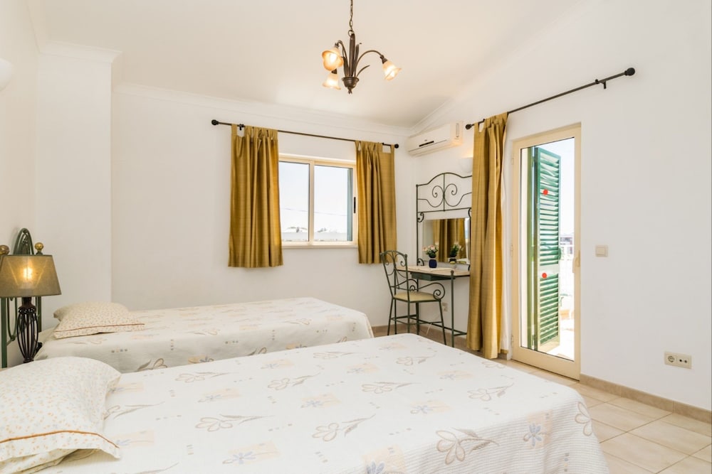 Villa, 3 Bedrooms, Private Pool