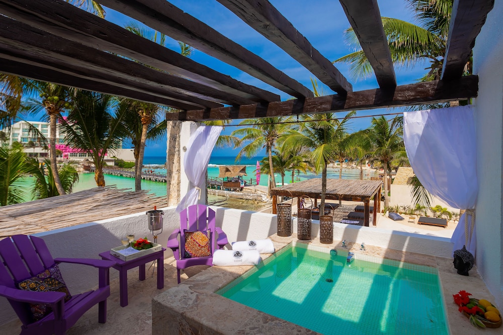 Ocean View Suite