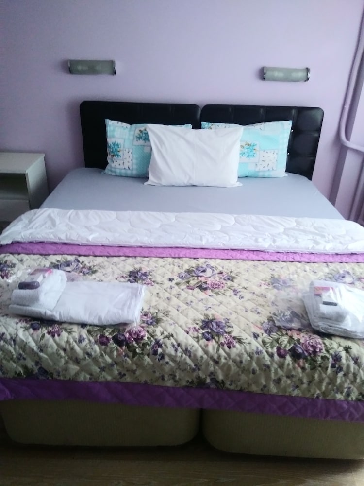 Quadruple Room photo 1