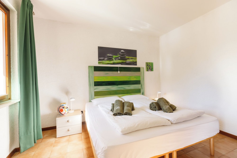 Standard trilo con Balcone 5B photo 2
