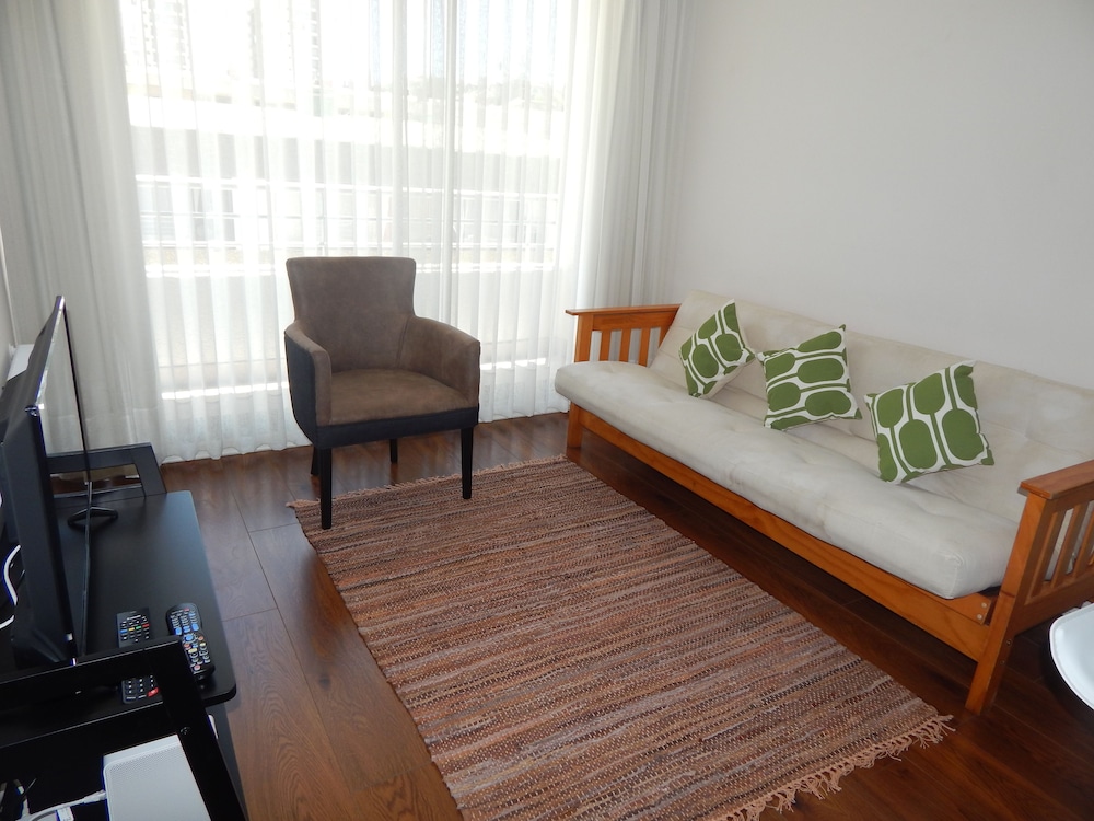 Standard Apartment, Multiple Beds, Accessible, City View