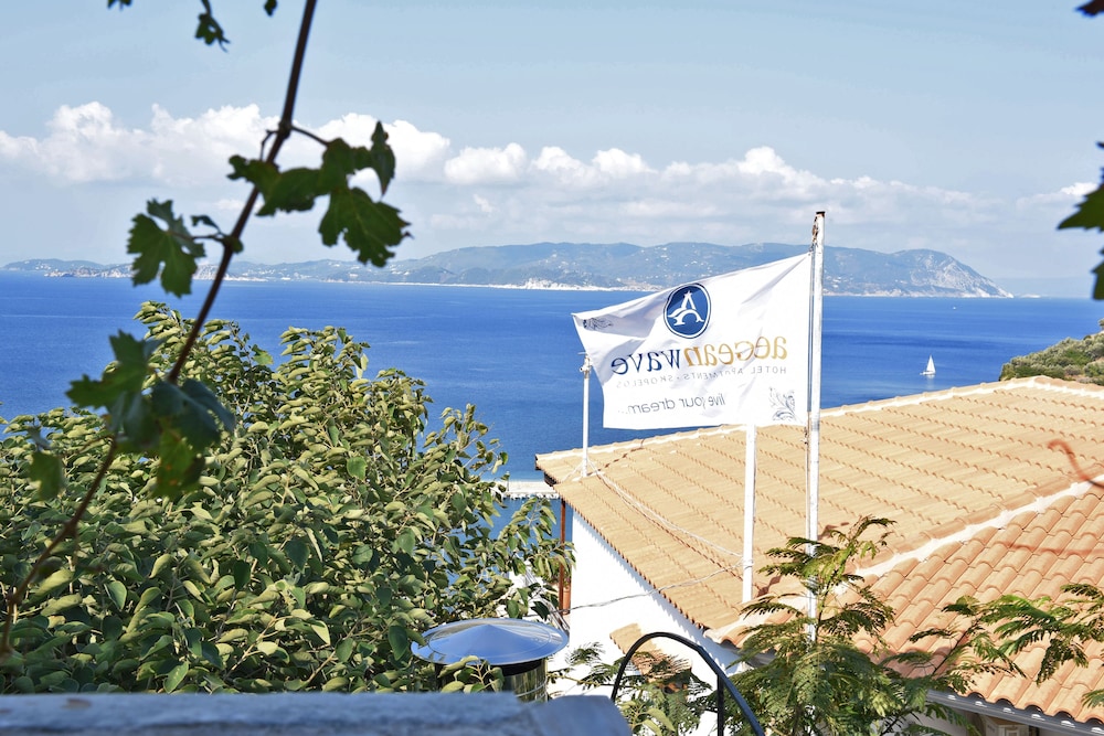 Standard Room, Sea View photo 3