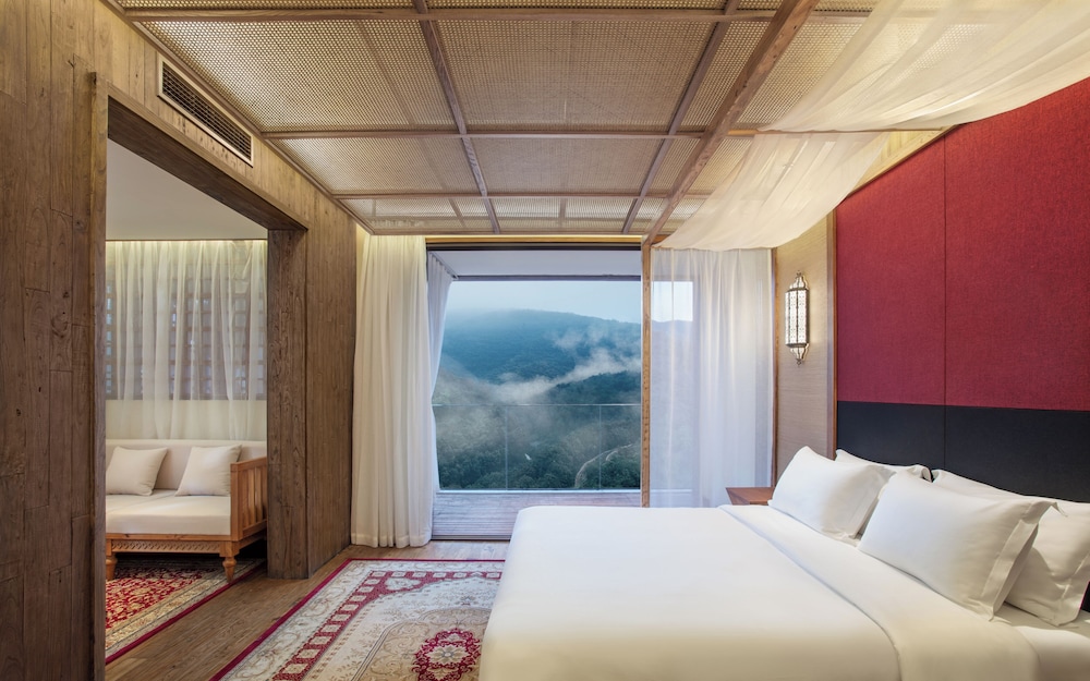 Exclusive Double Room