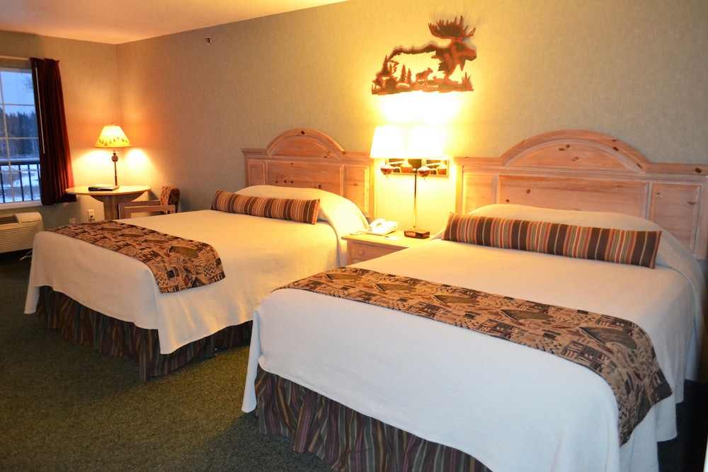 Standard Room, 2 Queen Beds