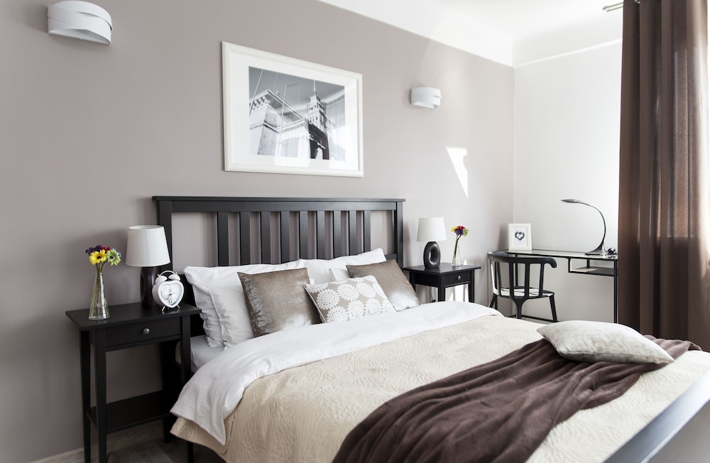 Comfort Apartment, 2 Bedrooms, Kitchen photo 2