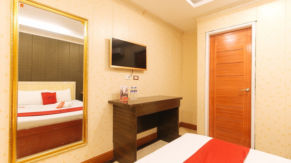 Twin Room (Window Is Not Guaranteed) - Photo 9