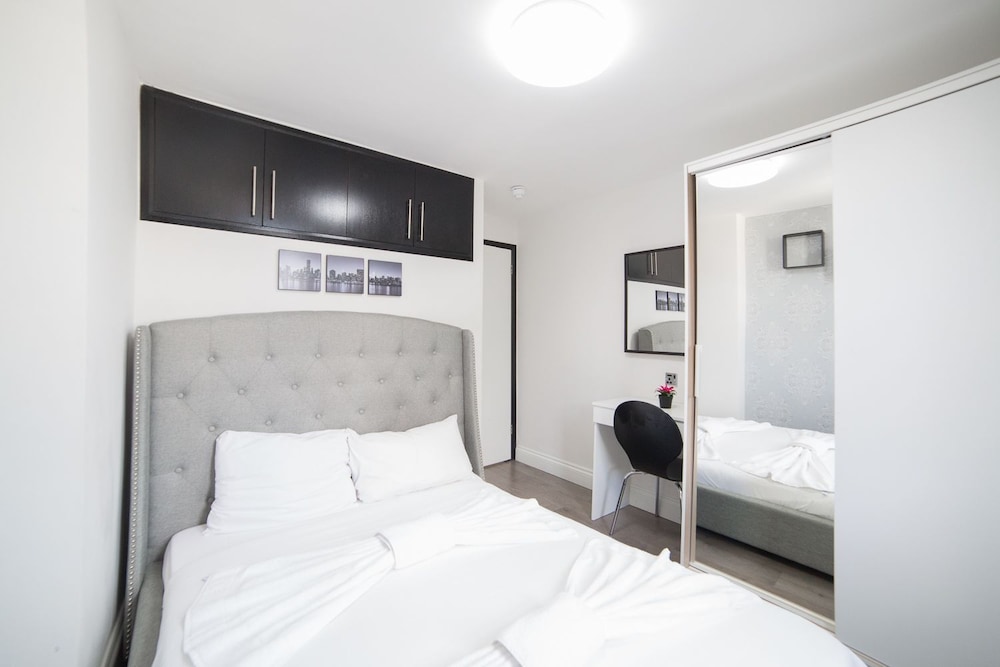Superior Apartment, 1 Bedroom