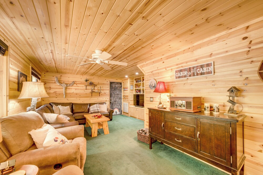 House (2 Bedrooms) photo 1