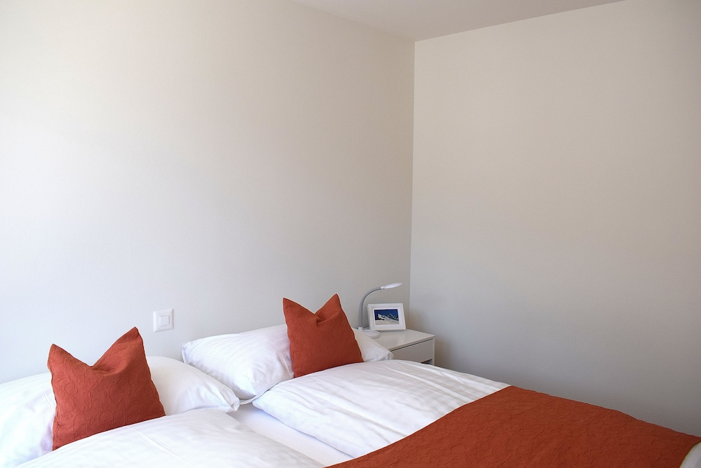 Apartment photo 1