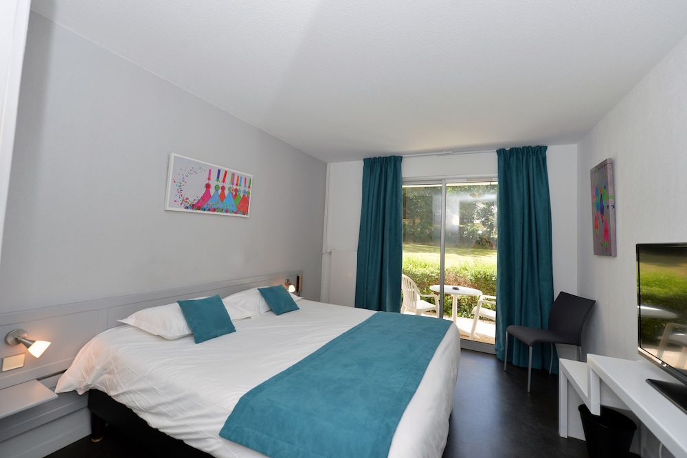 Comfort Double or Twin Room