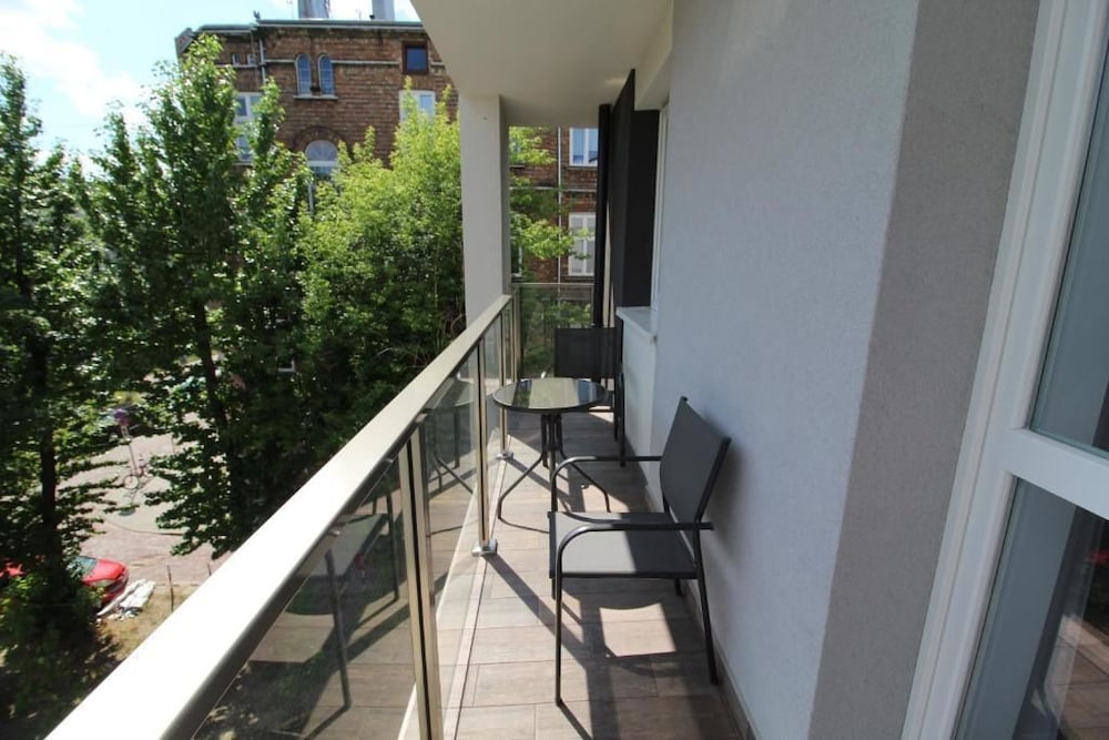Deluxe Apartment (number 102, 103) - Photo 16