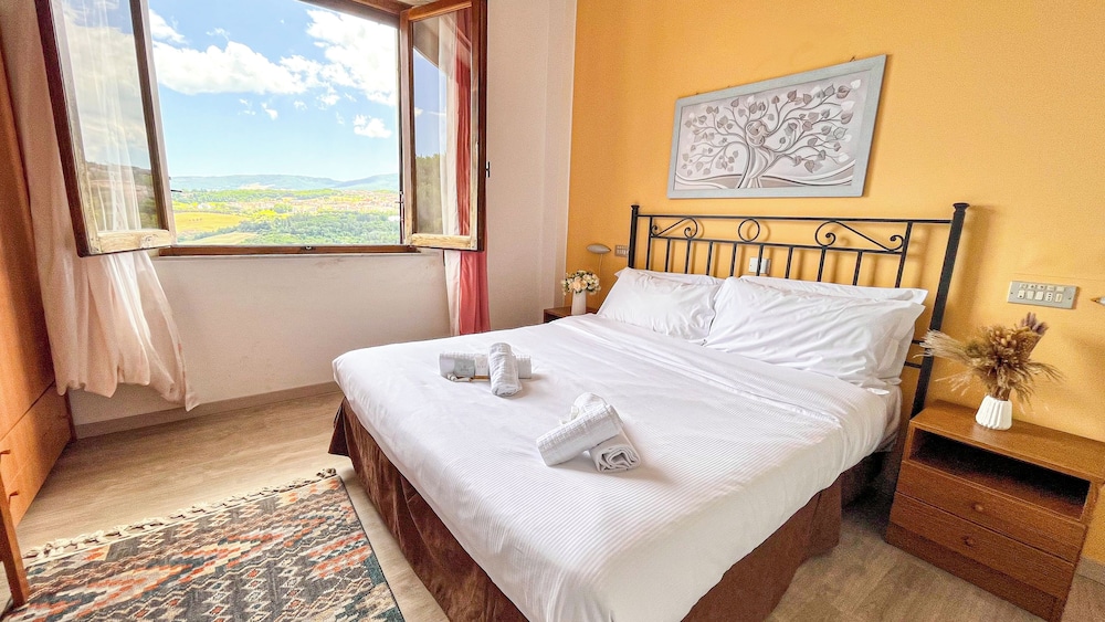 Comfort Double Room, Park View photo 2