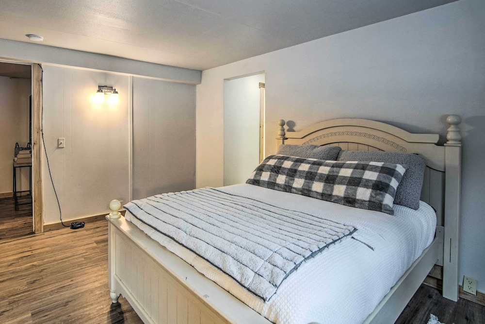 House (2 Bedrooms) photo 1