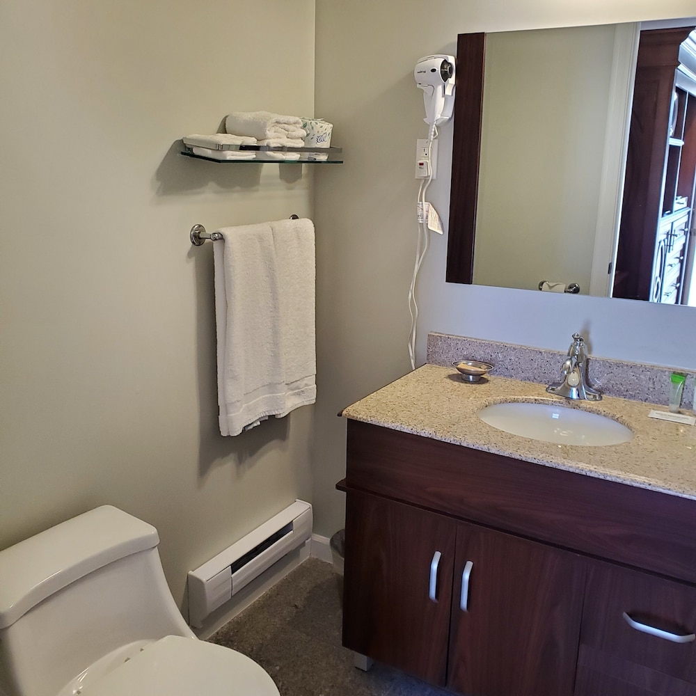 Room, 1 Queen Bed, Jetted Tub photo 2