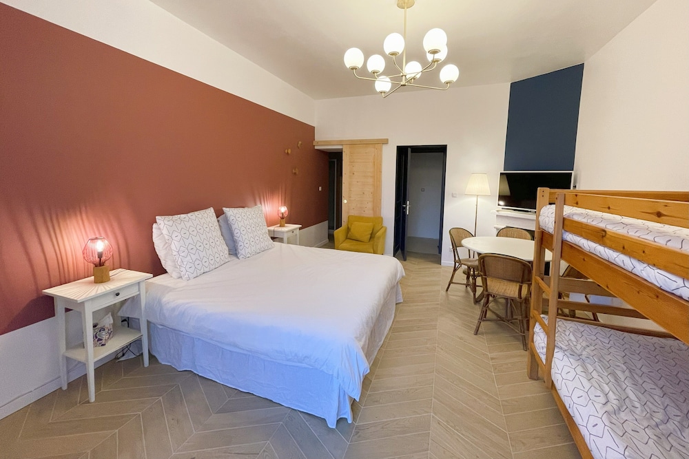 Comfort Quadruple Room photo 3