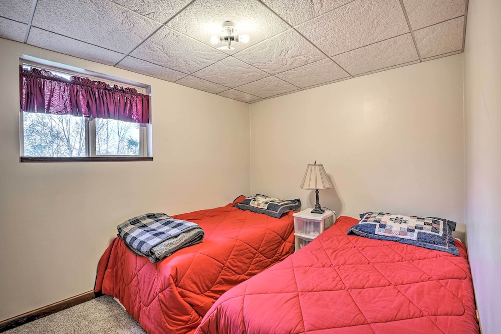 House (4 Bedrooms) photo 3