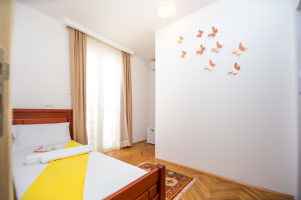 Elite Triple Room, Multiple Beds, Non Smoking