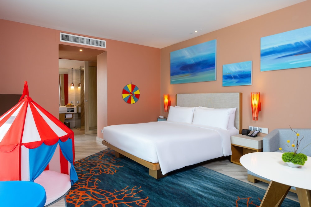 Suite, Multiple Beds (Kids Theme)