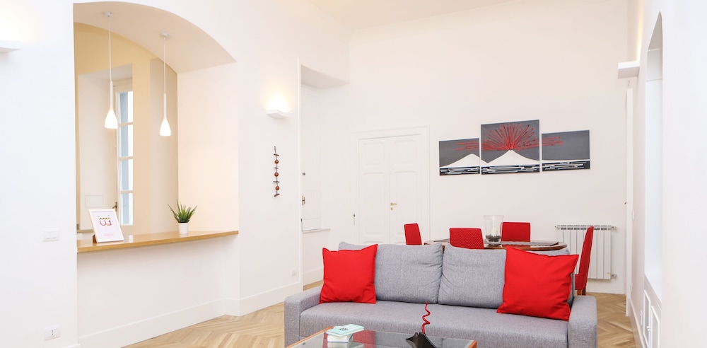 Apartment, 2 Bedrooms