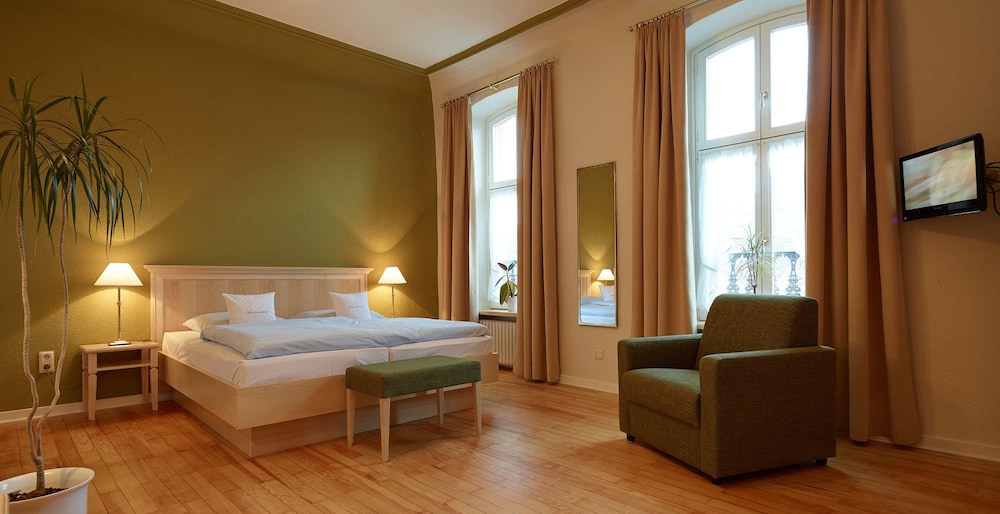 Double Room photo 1