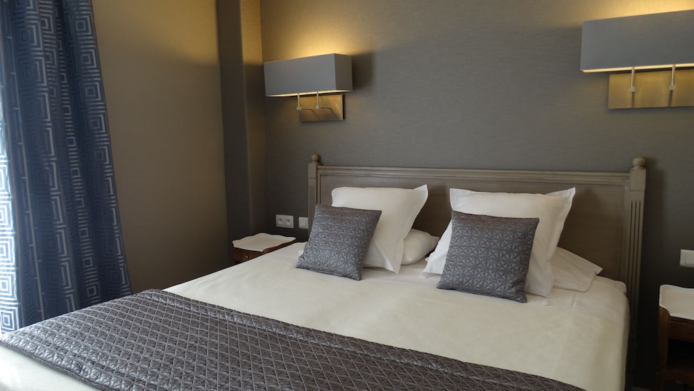 Comfort Double or Twin Room - Photo 4