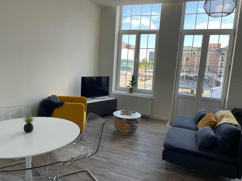 Comfort Apartment, 1 Bedroom, Non Smoking, Kitchen photo 1