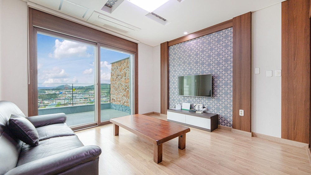 Basic Room, 1 Bedroom (3dadong 201) - Photo 7