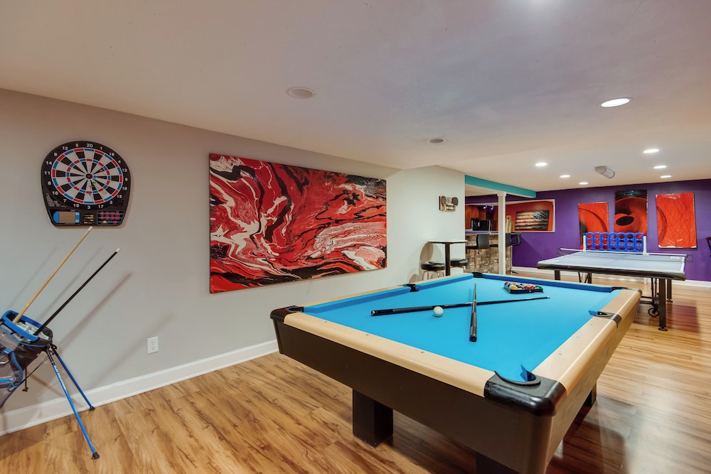 House (4 Bedrooms) photo 2