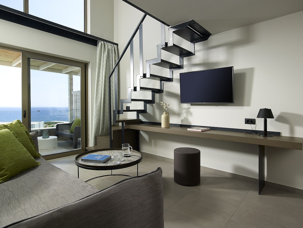 Junior Suite (Maisonette) photo 3