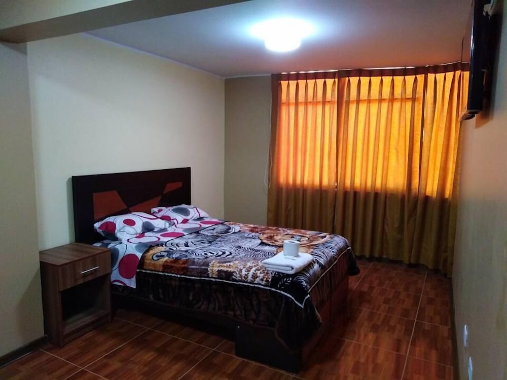 Double Room photo 3