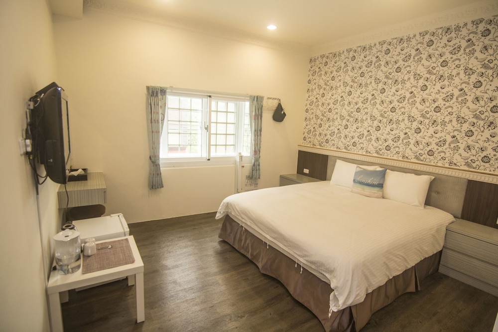 Comfort Double Room photo 1