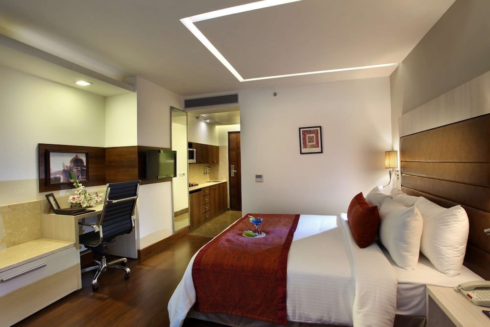Studio, 1 Double Bed - Photo 6