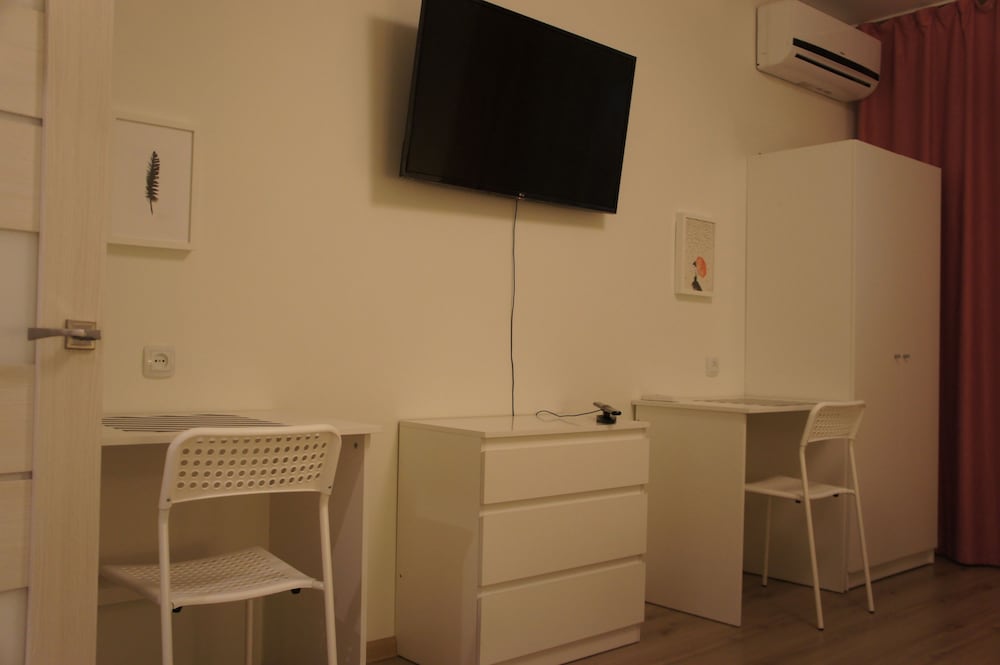 Panoramic Apartment, 1 Bedroom, City View photo 2