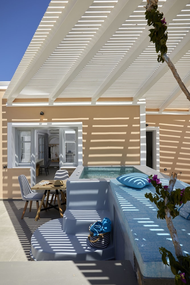 Executive Suite, Hot Tub (Outdoor) - Photo 51