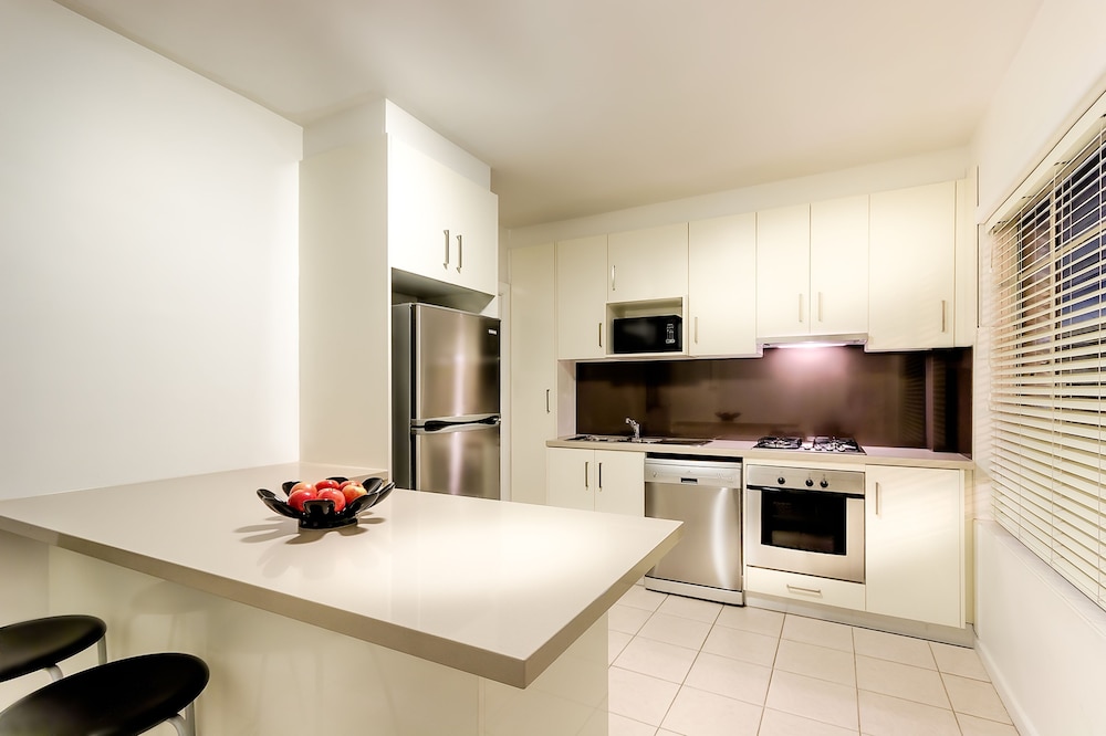 Three Bedroom Apartment photo 3