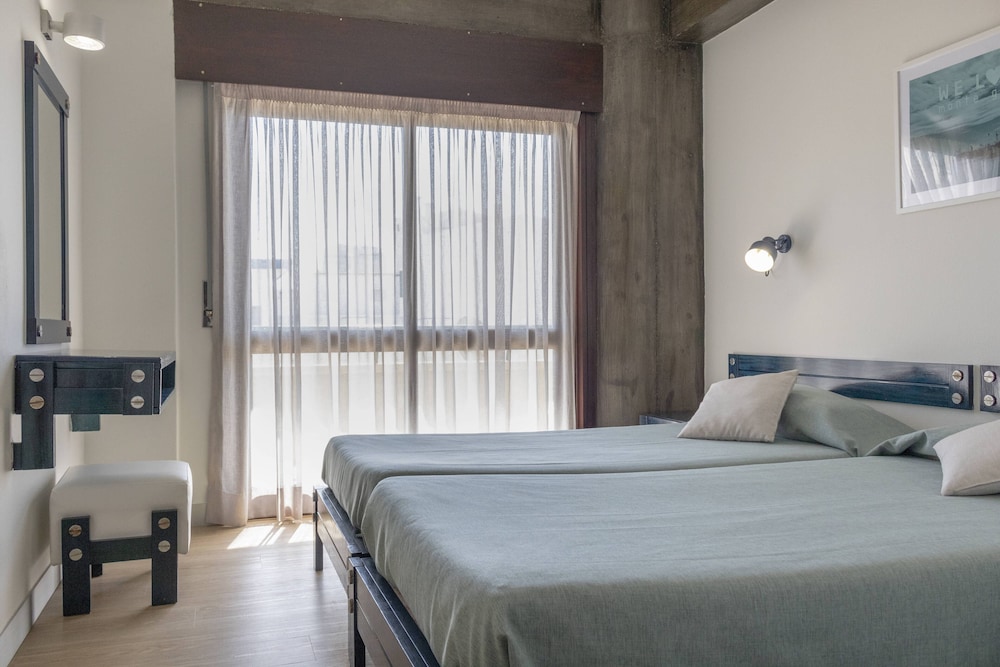 Superior Apartment, 2 Schlafzimmer, Balkon