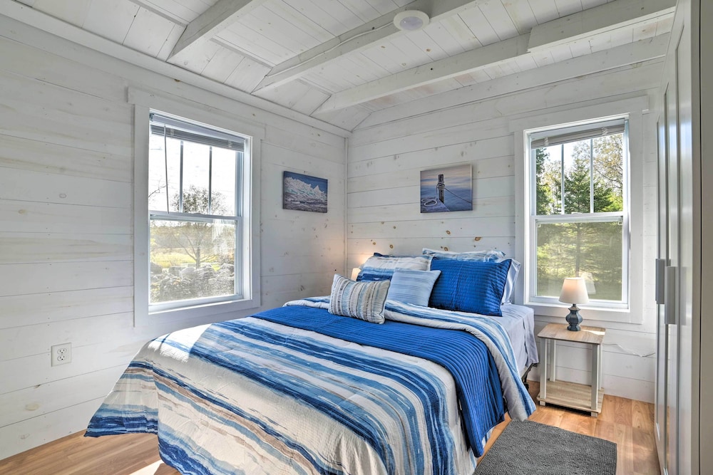 Cottage (1 Bedroom) photo 2