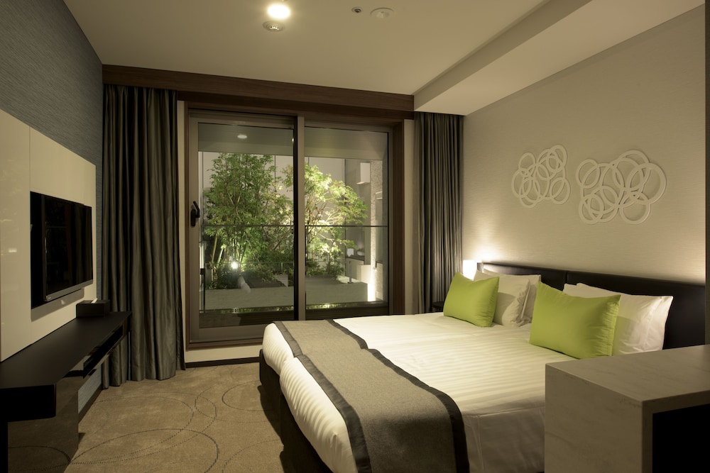 Standard Twin Room, Non Smoking photo 2