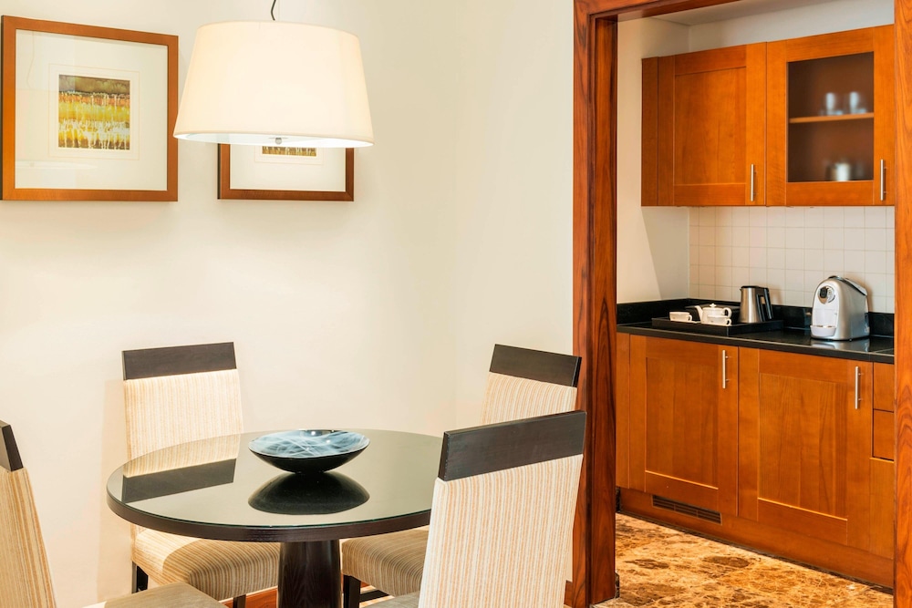 Deluxe Suite, 1 Bedroom