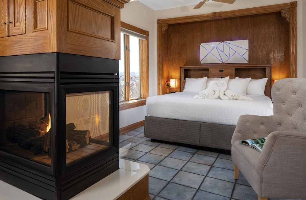 Premium Spa Suite photo 1