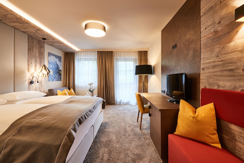 Double Room (Sunnseit) photo 1
