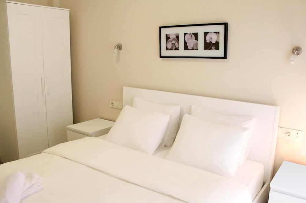 Standard Double Room, 1 Double Bed photo 3